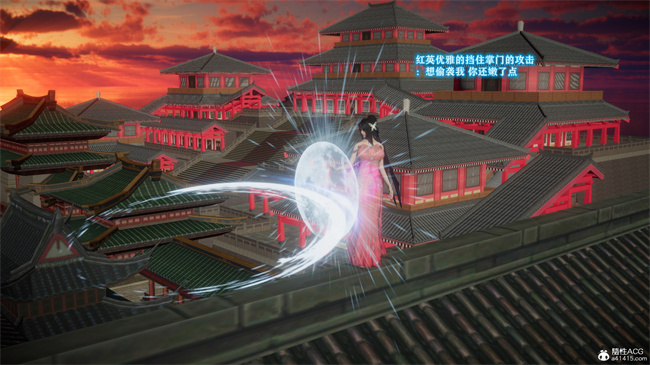 [3D]本子之古界意乱02