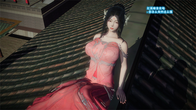 [3D]本子之古界意乱02