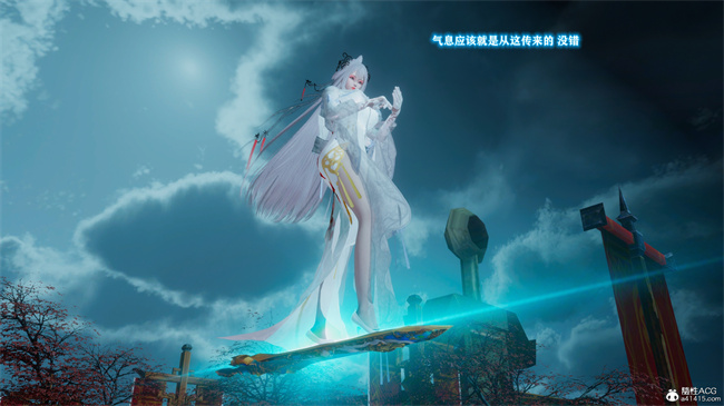 [3D]本子之古界意乱02