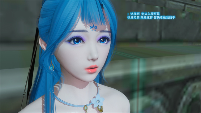 [3D]本子之古界意乱02