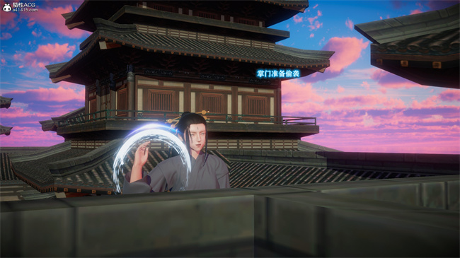 [3D]本子之古界意乱02