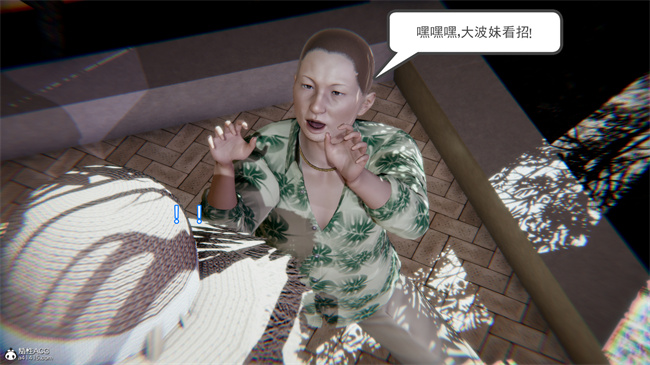 重口味[3D]本子之天使女神的淫堕哀歌1