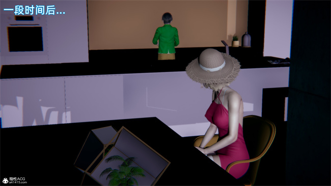 重口味[3D]本子之天使女神的淫堕哀歌1