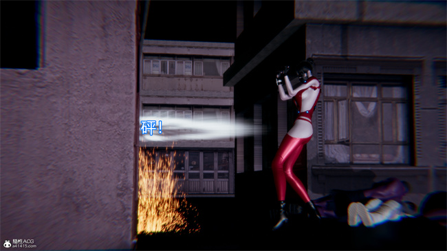 重口味[3D]本子之天使女神的淫堕哀歌1