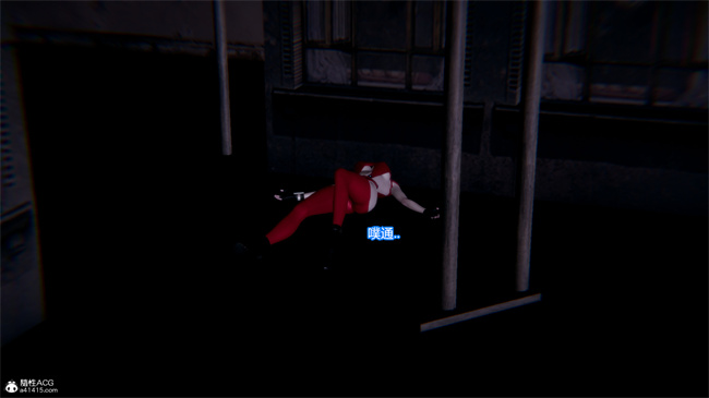 重口味[3D]本子之天使女神的淫堕哀歌1