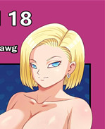 无翼鸟少女彩色本