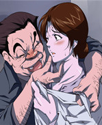 本子库之お母さん