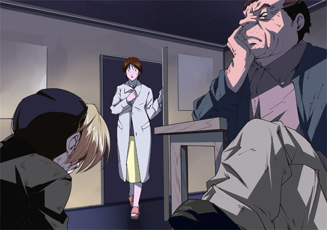 本子库之お母さん美津子 借金の肩代わりに