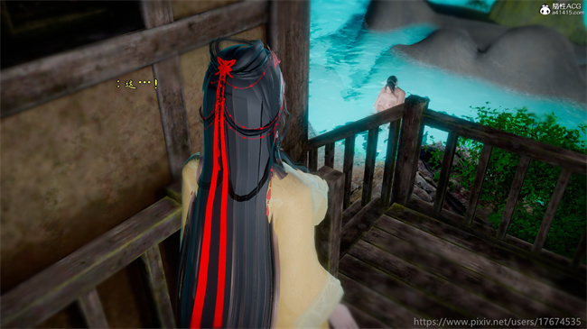 [3D]触手本子之古界意乱04