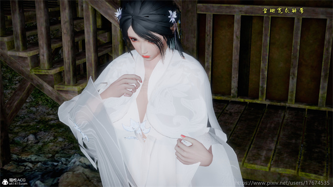 [3D]触手本子之古界意乱04