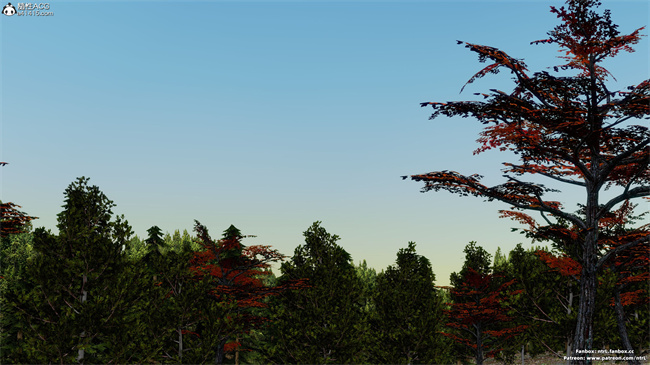 [3D]便器本子之绿帽男的妻子1.露出游戏_马路篇