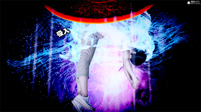 [3D]剧情本子之玉人何吹箫1