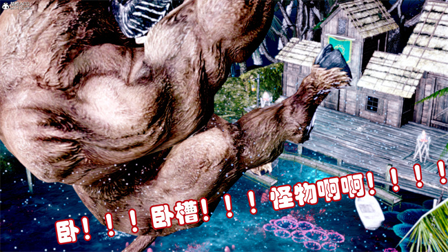 [3D]剧情本子之玉人何吹箫1