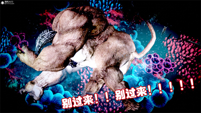 [3D]剧情本子之玉人何吹箫1