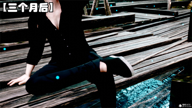 [3D]剧情本子之玉人何吹箫1