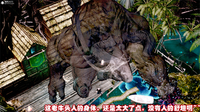 [3D]剧情本子之玉人何吹箫1