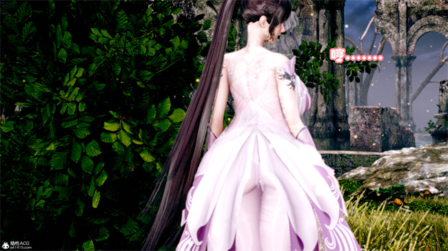 [3D]剧情本子之玉人何吹箫1