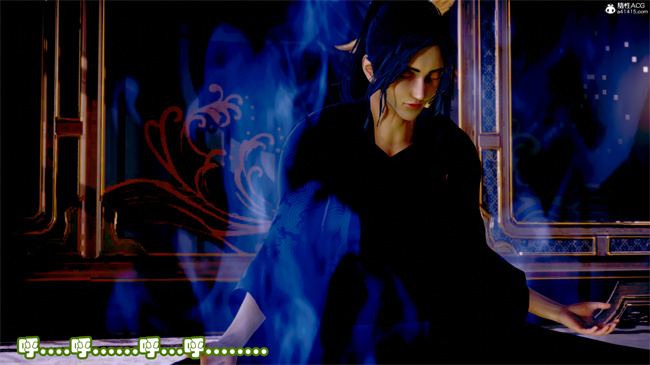 [3D]剧情本子之玉人何吹箫1