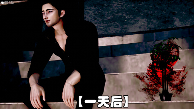 [3D]剧情本子之玉人何吹箫1