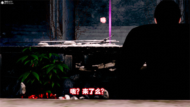 [3D]剧情本子之玉人何吹箫1