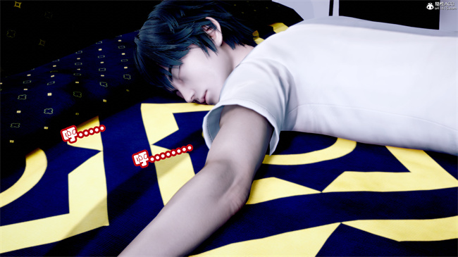 [3D]剧情本子之玉人何吹箫1