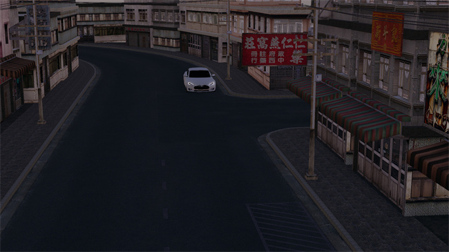 [3D]邪恶本子之长腿巨乳俏人妻03