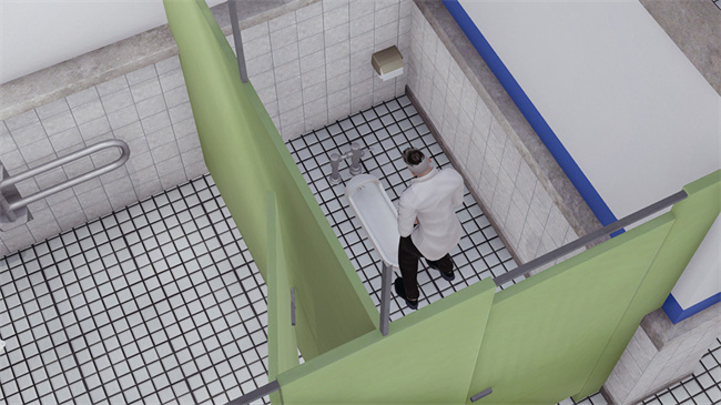 [3D]邪恶本子之长腿巨乳俏人妻03