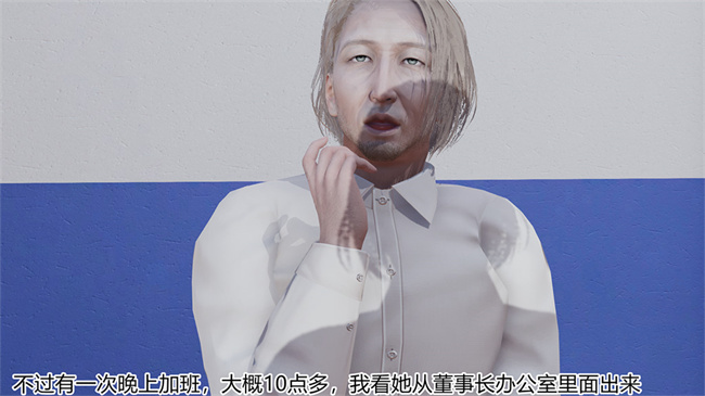 [3D]邪恶本子之长腿巨乳俏人妻03