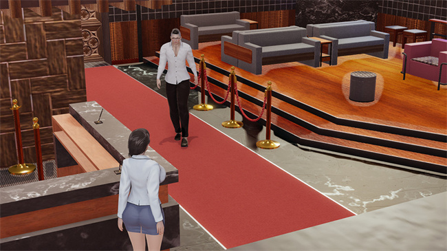 [3D]邪恶本子之长腿巨乳俏人妻03