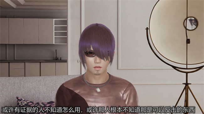 [3D]邪恶本子之长腿巨乳俏人妻03