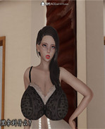 [3D]全彩无遮剧情本