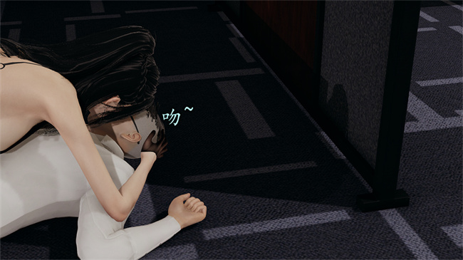 [3D]全彩少女漫画之长腿巨乳俏人妻07-再见陆雪晴