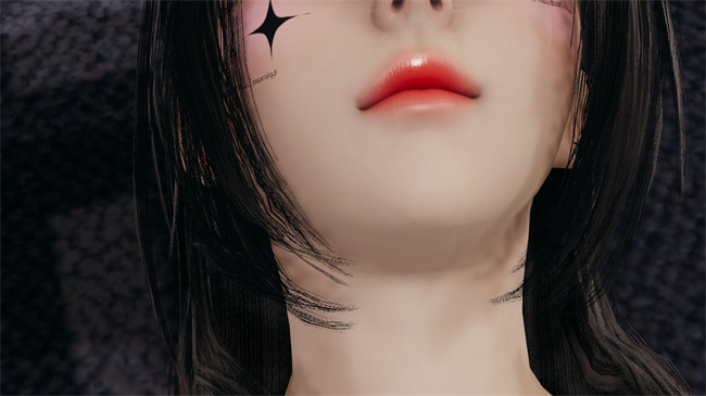 [3D]全彩少女漫画之长腿巨乳俏人妻07-再见陆雪晴