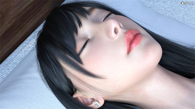 [3D]少女漫画之殺戮都市-麗佳