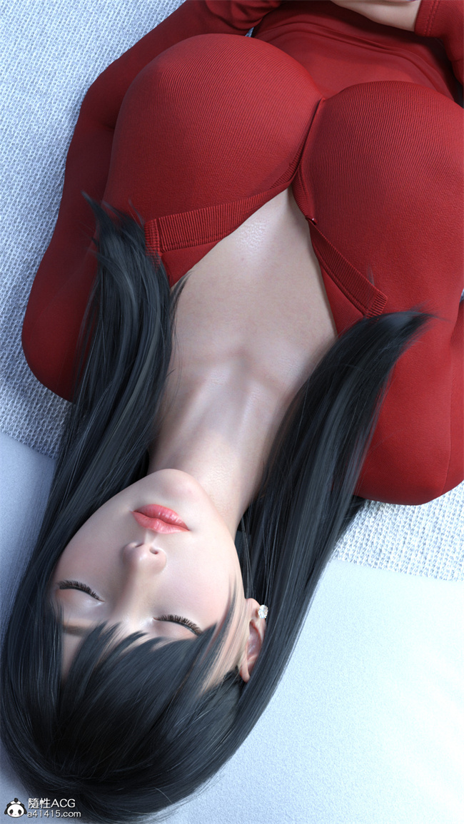 [3D]少女漫画之殺戮都市-麗佳