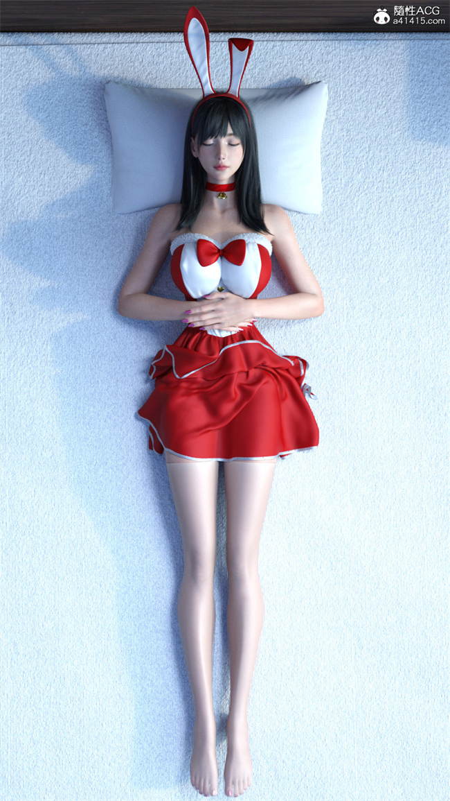 [3D]少女漫画之殺戮都市-麗佳