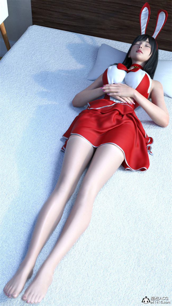 [3D]少女漫画之殺戮都市-麗佳