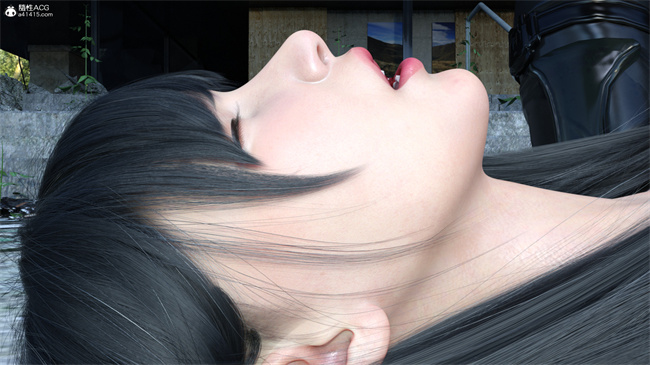 [3D]少女漫画之殺戮都市-麗佳