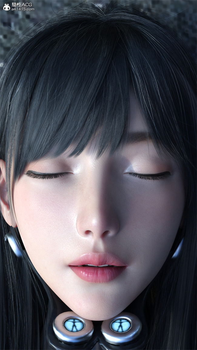 [3D]少女漫画之殺戮都市-麗佳