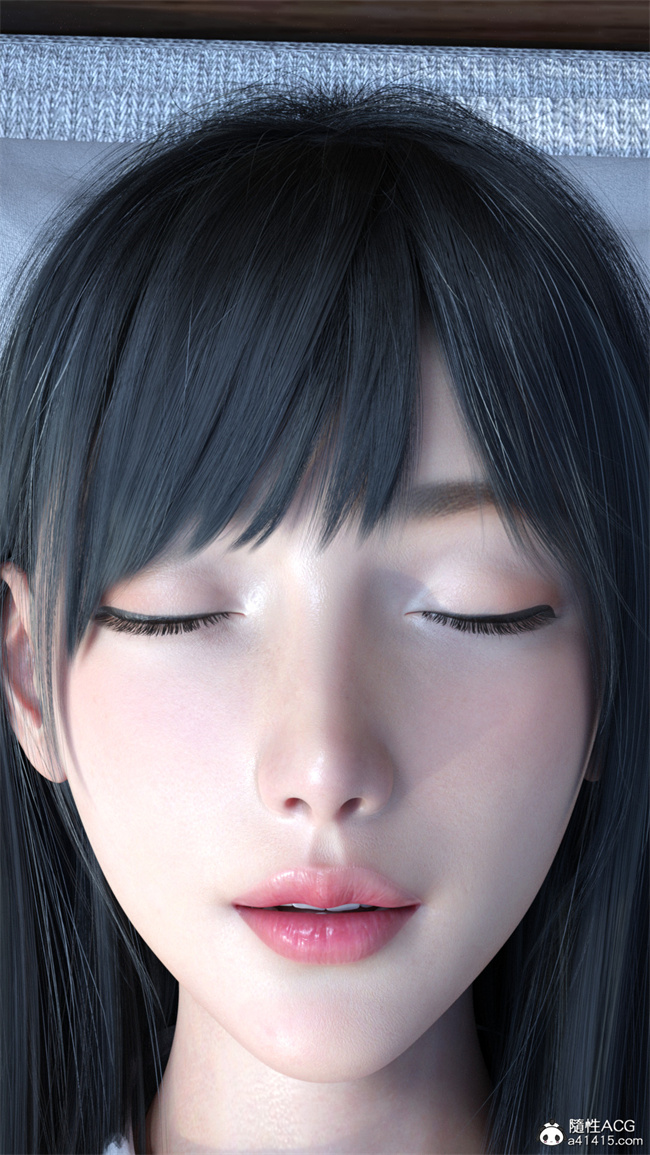 [3D]少女漫画之殺戮都市-麗佳