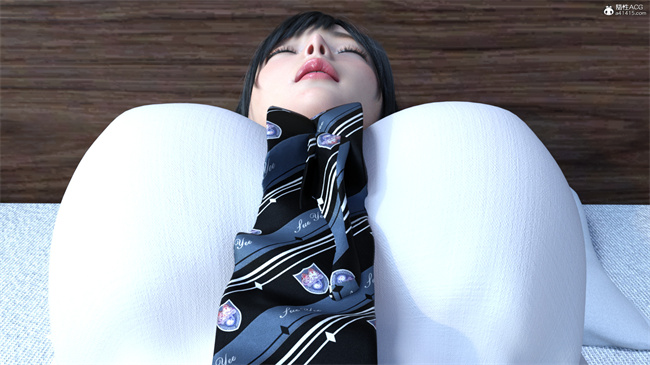 [3D]少女漫画之殺戮都市-麗佳