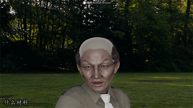 [3D]剧情少女漫画之长腿巨乳俏人妻08-乖女儿