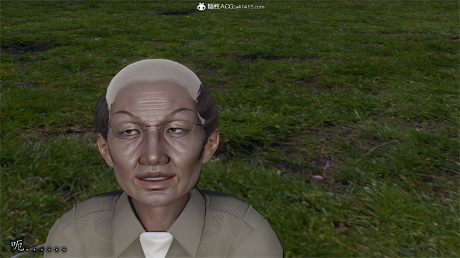 [3D]剧情少女漫画之长腿巨乳俏人妻08-乖女儿