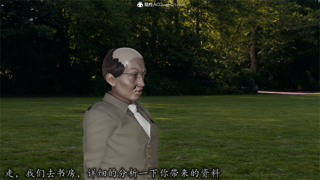 [3D]剧情少女漫画之长腿巨乳俏人妻08-乖女儿