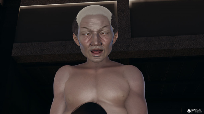 [3D]剧情少女漫画之长腿巨乳俏人妻08-乖女儿