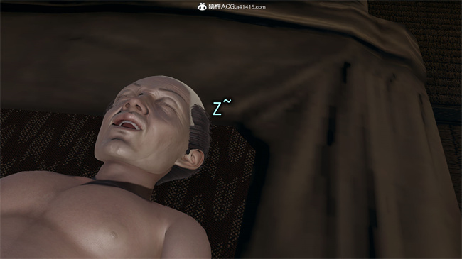 [3D]剧情少女漫画之长腿巨乳俏人妻08-乖女儿