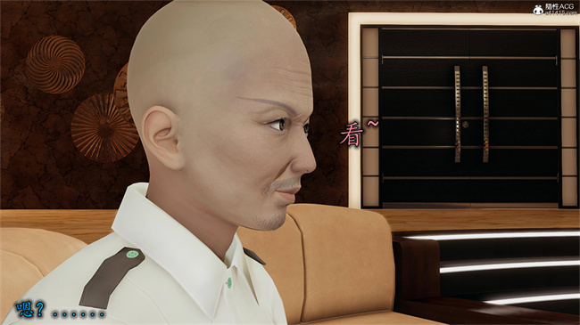 [3D]肉肉漫画之长腿巨乳俏人妻09-金丝雀的无奈