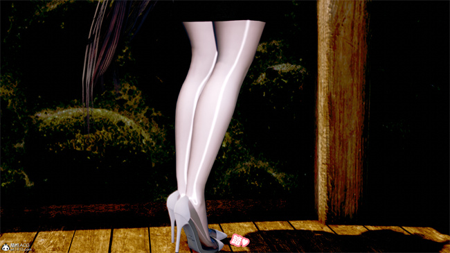 [3D]工口漫画之玉人何吹箫2