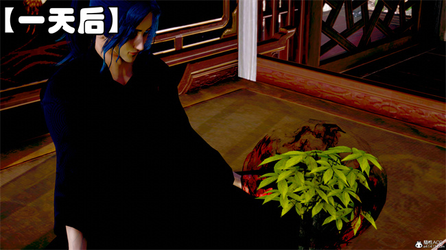 [3D]工口漫画之玉人何吹箫2