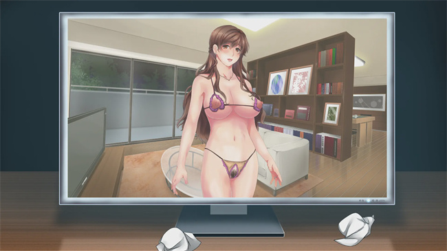 全彩色口工漫画之あなたの知らないお母さん息子に甘々のお母さんが先生にされたこと